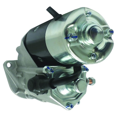 Replacement For Sterling Truck Acterra 8500 L6 6.4L 388Cid Year: 2003 Starter